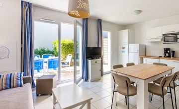 Die kleine Brücke (HUT300) 2