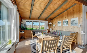 Stunning home in Fanø with WiFi 2