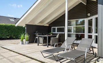 Cozy home in Tarm with sauna 2
