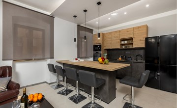 4 bedroom stunning home in Crikvenica 3