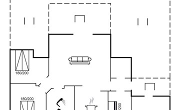 "Esther" - 500 meter van de zee in Zuidoost-Jutland 2