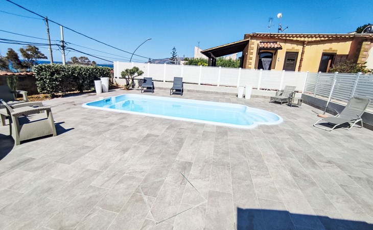 Villa Lucrezia 1