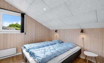 "Leeve" - 1.4km to the inlet in Western Jutland 2