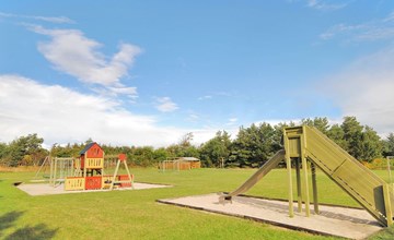 „Sebine“ – 400 m bis zur Fjord in Westjütland 3