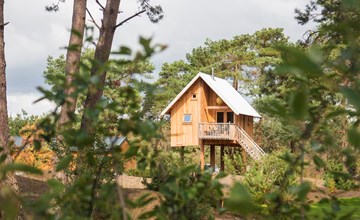 Zwerfhut op hoogte 5 2