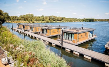 Hausboot 3