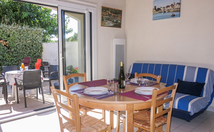 Der Weiler des Leuchtturms 1