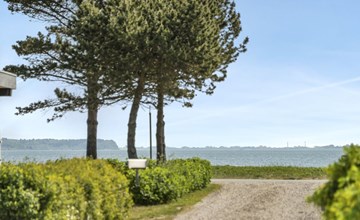 "Tyyni" - 75 meter van de zee in Zuidoost-Jutland 3