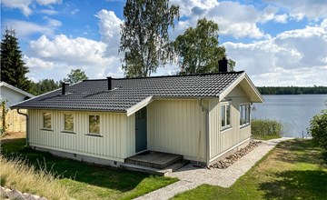 2 bedroom lovely home in Vaggeryd 2