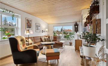 Lovely home in Faxe Ladeplads with WiFi 2