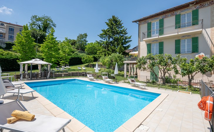 Villa Savio (LMR150) 1