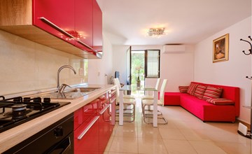 Stunning apartment in Mali Losinj 3