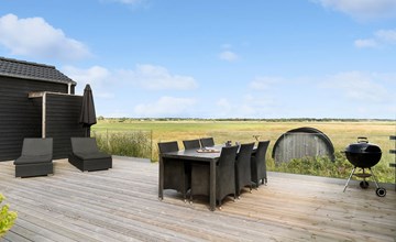 Beautiful home in Blåvand with kitchen 2