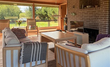 Gorgeous home in Frøstrup with WiFi 3