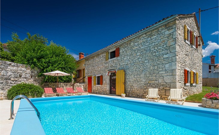 Villa Florinda 1