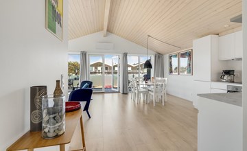 3 bedroom cozy apartment in Slagelse 3