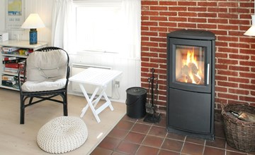 „Esa“ – 500 m vom Meer entfernt in Westjütland 2