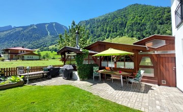 Appartement Haus Dankl 2