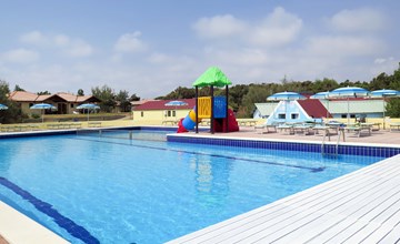 Rosolina Mare Club 3* 2