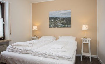 Ferienhaus Winterberg: Komfortabler Aufenthalt für 5 Personen | Apartment - Am Roten Kreuz 11 | Züschen 3