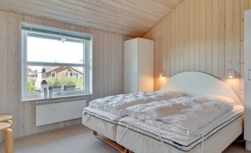 "Gudmar" - 500 meter van de zee in West-Jutland 2