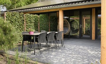 Heide Hoeve Vide met Hottub | 5 personen 2
