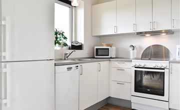 2 bedroom lovely home in Ringkøbing 3