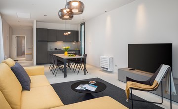 Amazing apartment in Betina 3