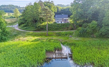 „Gertje“ in Südostjütland 3