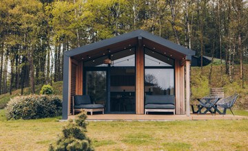 Nature Lodge | 4 Pers. 2