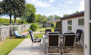 Gorgeous home in Millinge with WiFi 2