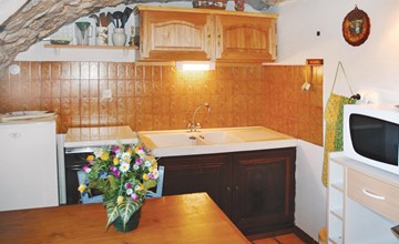 1 bedroom nice apartment in La Beaume 2