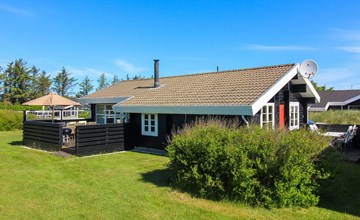 „Awarth“ – 500 m vom Meer entfernt in Nordwestjütland 3