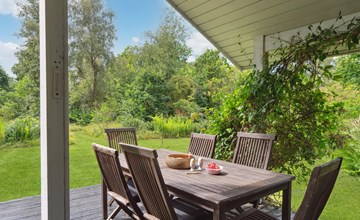 Beautiful home in Grenaa with WiFi 2