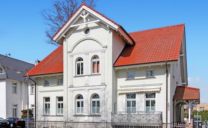 Ferienwohnung Waren (Müritz) 1