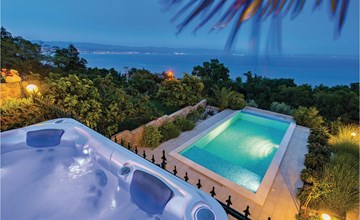 Beautiful home in Medveja 2