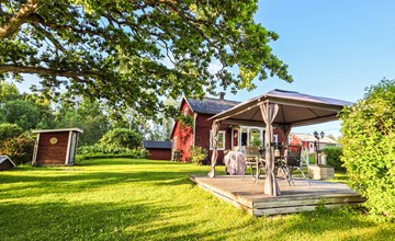 Amazing home in åsensbruk with WiFi 2