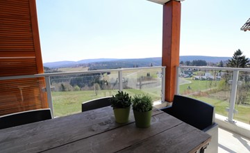 Sfeervol 5p appartement aan de piste 3