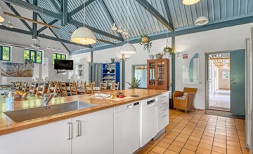 "Øthulf" - 200m from the sea 2