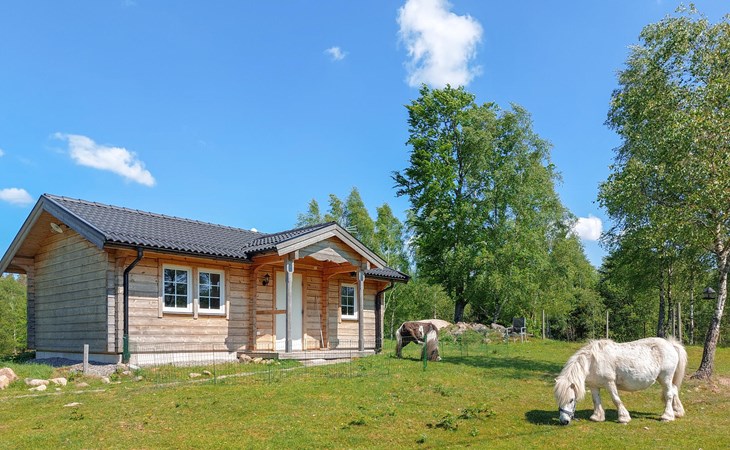 Nice home in Munka Ljungby 1