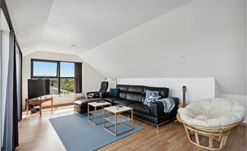 Nice home in øster assels with WiFi 3