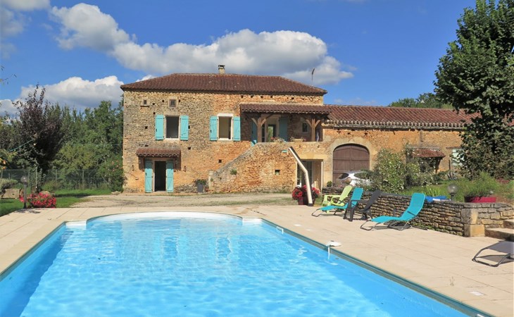 Les Grèzes (MNB400) 1