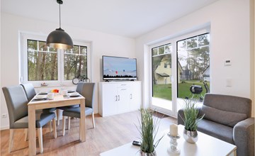 Reetdachhaus 22 auf Usedom 3