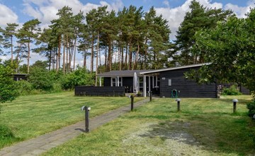 "Nele" - 400 meter van de zee in NO Jutland 3