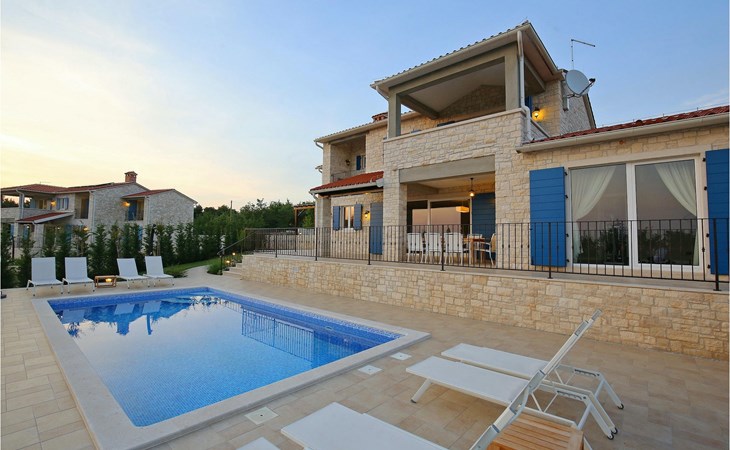Villa Babudri 1