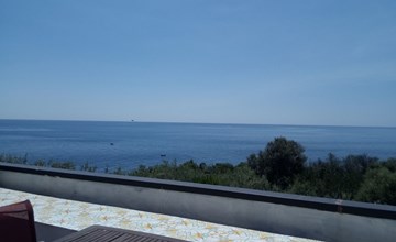 Apartment mit Terrasse 2