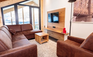 APT Planai SP Ski in Ski out 2