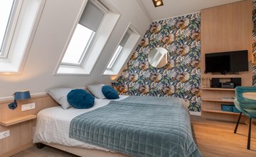Studio / Appartement Langstraat 29D Zoutelande 2 Personen | Strandvakantie Zeeland 3