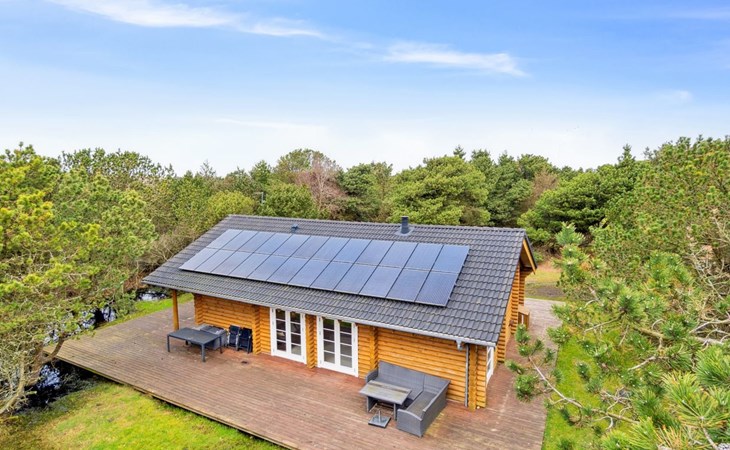 "Luzy" - 1km from the sea 1