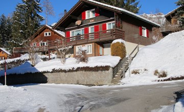 Chalet Lilian 3
